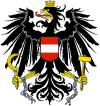 erb Rakúsko AT