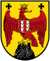 coat of arms Burgenland AT11