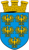 coat of arms Lower Austria AT12