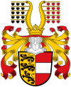coat of arms Carinthia AT21