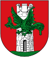 coat of arms Klagenfurt AT211