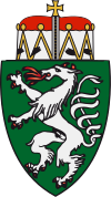 coat of arms Styria AT22