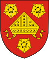 coat of arms Tamsweg District AT321