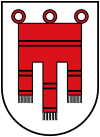 coat of arms Vorarlberg AT34