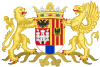 coat of arms Province of Antwerp BE21