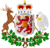 coat of arms Limburg BE22