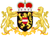 erb Flámsky Brabant BE24
