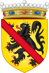 coat of arms Namur BE35