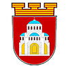 coat of arms Pleven Province BG314