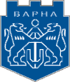 coat of arms Varna Province BG331