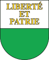 erb Vaud CH011