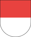 coat of arms Canton of Solothurn CH023
