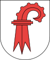 erb Bazilej-vidiek CH032