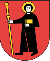 coat of arms canton of Glarus CH051
