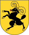 coat of arms Canton of Schaffhausen CH052