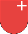 coat of arms Schwyz CH063