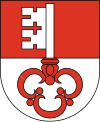 coat of arms Obwalden CH064