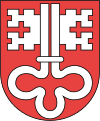 coat of arms Nidwalden CH065