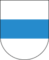 coat of arms Canton of Zug CH066