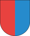 coat of arms Canton of Ticino CH070
