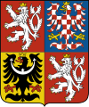 erb Česko CZ0