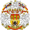 coat of arms Prague CZ010