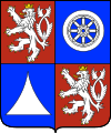erb Liberecký kraj CZ051