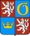 erb Královohradecký kraj CZ052