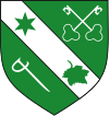 coat of arms South Moravian Region CZ064