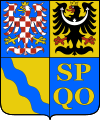 erb Olomoucký kraj CZ071