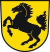coat of arms Stuttgart DE111