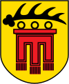 coat of arms Böblingen district DE112