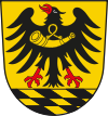 coat of arms Esslingen DE113