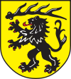 coat of arms Göppingen DE114