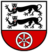 coat of arms Hohenlohe DE119