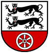 erb Hohenlohe DE119