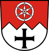 coat of arms Main-Tauber-Kreis DE11B