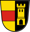 coat of arms Landkreis Heidenheim DE11C