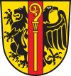 coat of arms Ostalbkreis DE11D