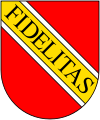 coat of arms Karlsruhe DE122