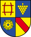 erb Rastatt DE124