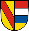 coat of arms Pforzheim DE129