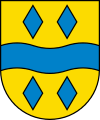 coat of arms Enz DE12B