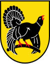 coat of arms Freudenstadt DE12C