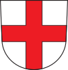 coat of arms Freiburg im Breisgau DE131