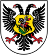coat of arms Ortenau DE134