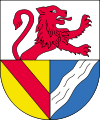 coat of arms Lörrach DE139