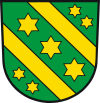 coat of arms Reutlingen DE141