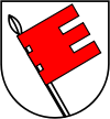 coat of arms Tübingen DE142