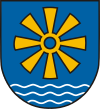 coat of arms Bodenseekreis DE147